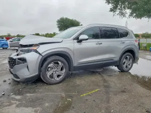 Hyundai Santa Fe 2.5L 4 2023