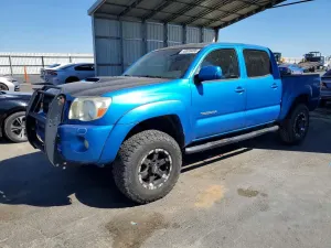 Toyota Tacoma 4.0L 6 2007