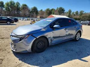 Toyota Corolla 1.8L 4 2022