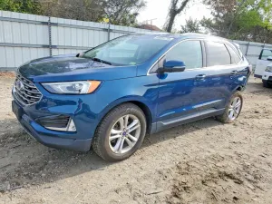Ford Edge 2.0L 4 2020
