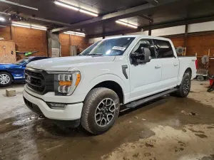 Ford F-150 3.5L 6 2023