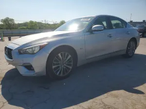 Infiniti Q50 3.0L 6 2020