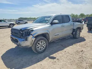 Toyota Tacoma 2.4L 4 2024