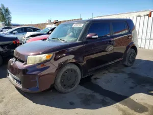 Scion xB 2.4L 4 2011