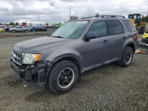 Ford Escape 2.5L 4 2010
