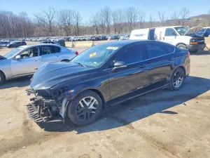 Ford Fusion 2.5L 4 2015