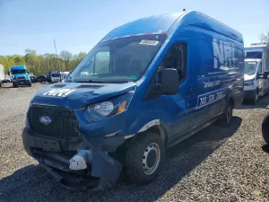 Ford Transit 3.5L 6 2021