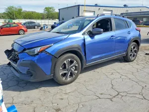 Subaru Crosstrek 2.5L 4 2025