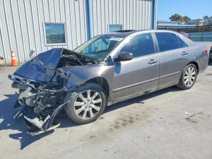 Honda Accord 3.0L 6 2006