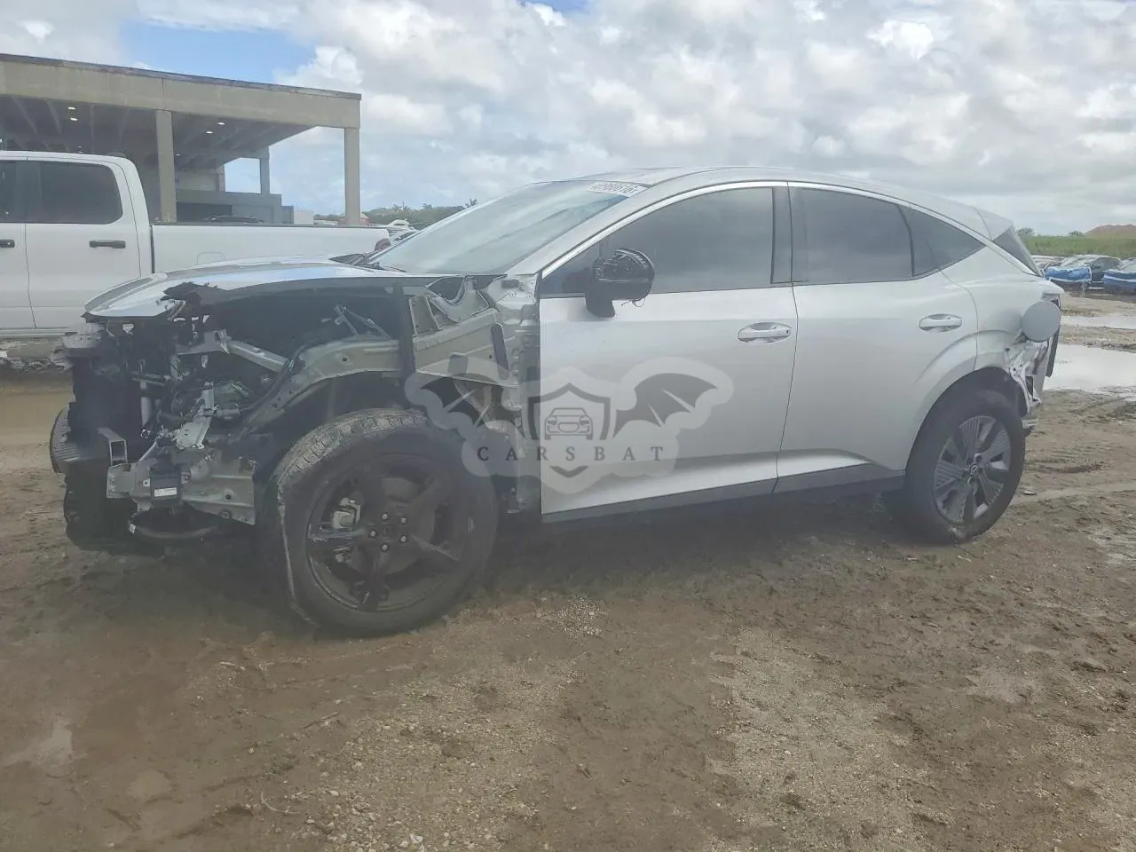 Nissan Murano 2.0L 4 2025