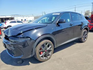 Dodge Hornet 2.0L 4 2024