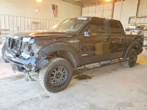 Ford F-150 3.5L 6 2014