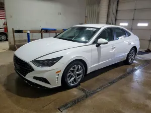 Hyundai Sonata 2.5L 4 2023