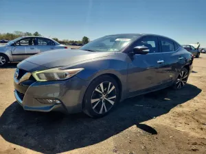 Nissan Maxima 3.5L 6 2017
