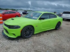 Dodge Charger 6.4L 8 2023