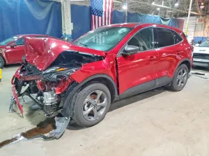 Ford Escape 1.5L 3 2025