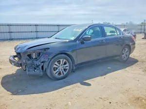 Honda Accord 2.4L 4 2012