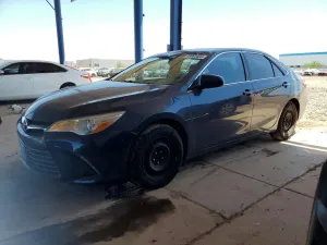 Toyota Camry 2.5L 4 2015