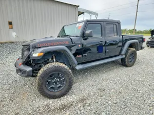 Jeep Gladiator 3.6L 6 2023