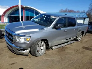 RAM 1500 5.7L 8 2019