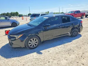 Toyota Corolla 1.8L 4 2020