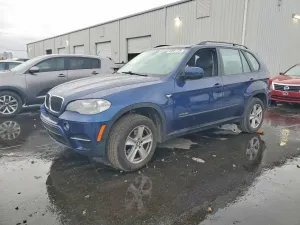 BMW X5 3.0L 6 2013