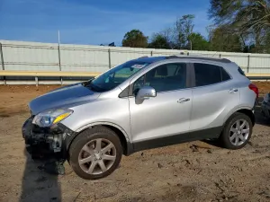 Buick Encore 1.4L 4 2016