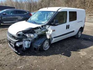 RAM ProMaster 2.4L 4 2021