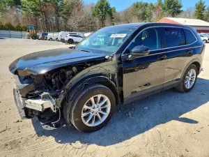 Honda CR-V 1.5L 4 2025