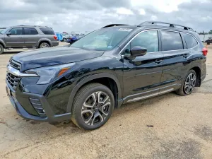 Subaru Ascent 2.4L 4 2024