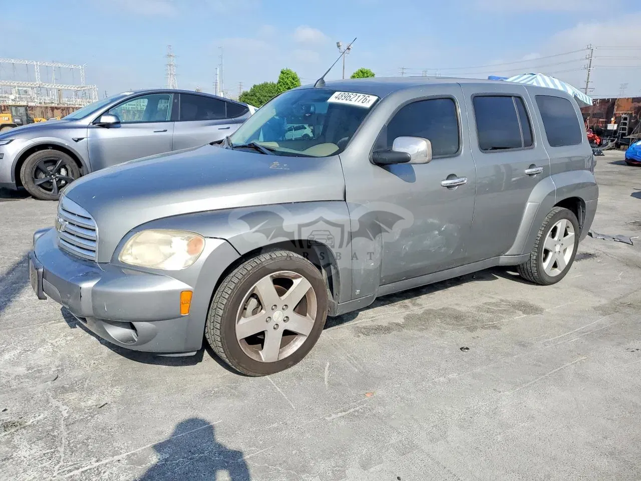 Chevrolet HHR 2006
