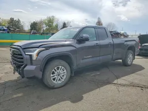 Toyota Tundra 3.4L 6 2023