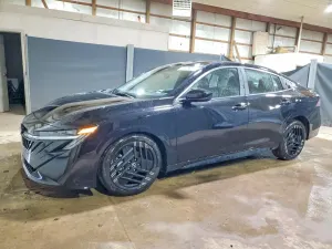 Nissan Sentra 2.0L 4 2026