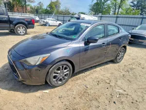 Toyota Yaris 1.5L 4 2019