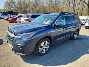 Subaru Ascent 2.4L 4 2024