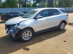 Chevrolet Equinox 1.5L 4 2020