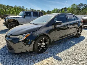 Toyota Corolla 1.8L 4 2020