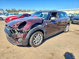 Mini Cooper 1.5L 3 2016