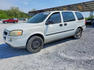 Chevrolet Uplander 3.5L 6 2005
