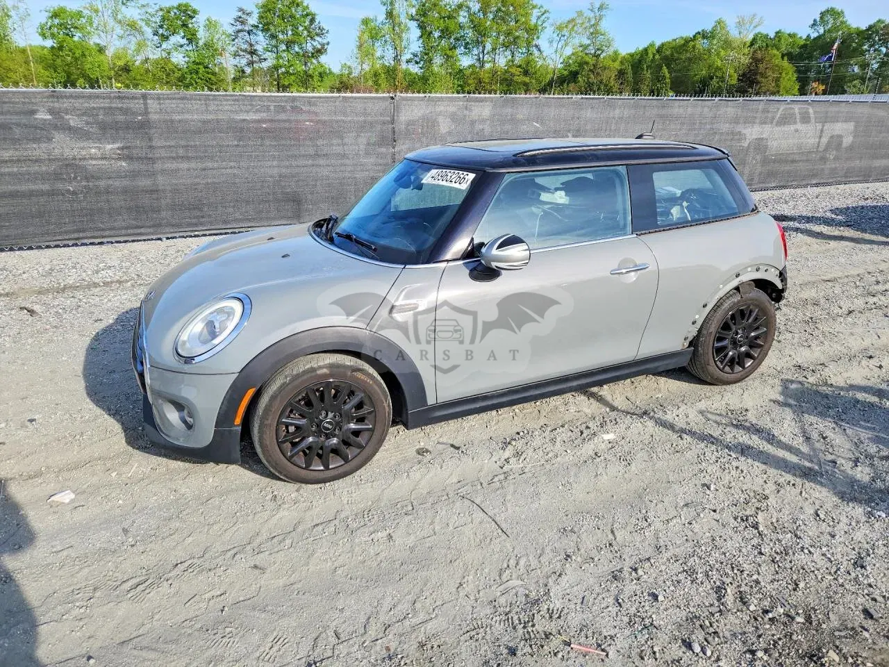 Mini Cooper 1.5L 3 2017