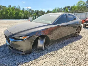 Mazda 3 2.5L 4 2020