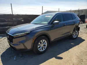 Honda CR-V 1.5L 4 2026