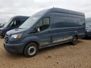 Ford Transit 3.5L 6 2020