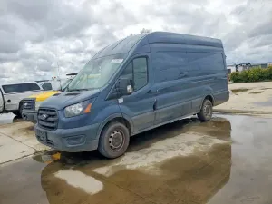 Ford Transit 3.5L 6 2020