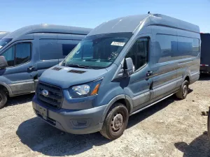 Ford Transit 3.5L 6 2020