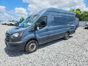 Ford Transit 3.5L 6 2020