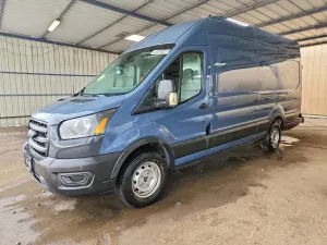 Ford Transit 3.5L 6 2020