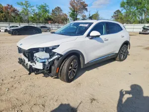 Buick Envision 2.0L 4 2025