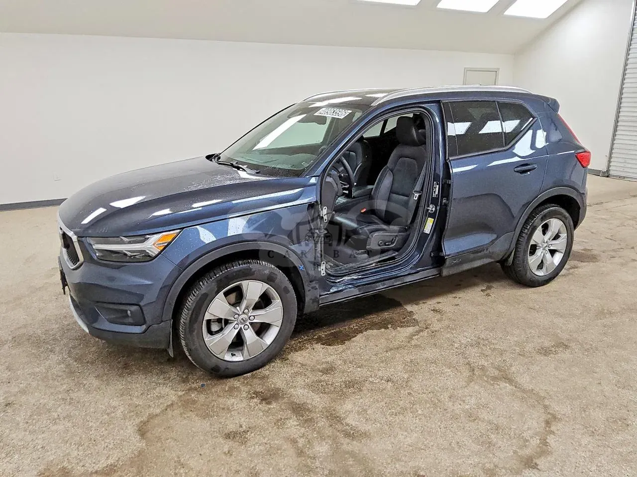 Volvo XC40 2.0L 4 2022