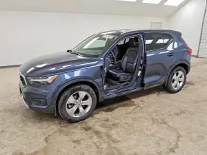Volvo XC40 2.0L 4 2022